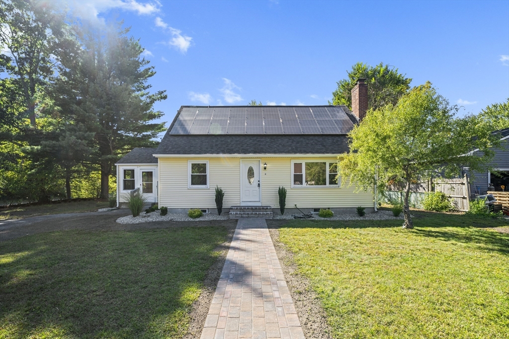 6 Sparrow Drive Springfield, MA 01119 - Photo 1 of 42 Gallery Image 1