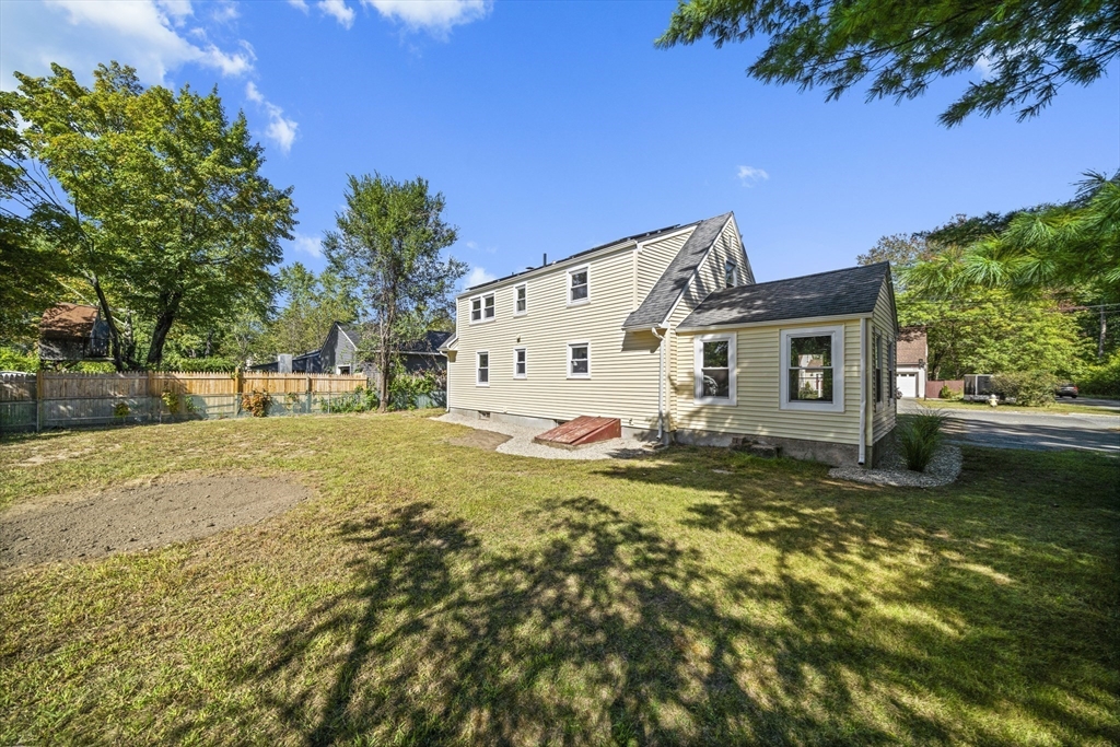 6 Sparrow Drive Springfield, MA 01119 - Photo 37 of 42 Gallery Image 37