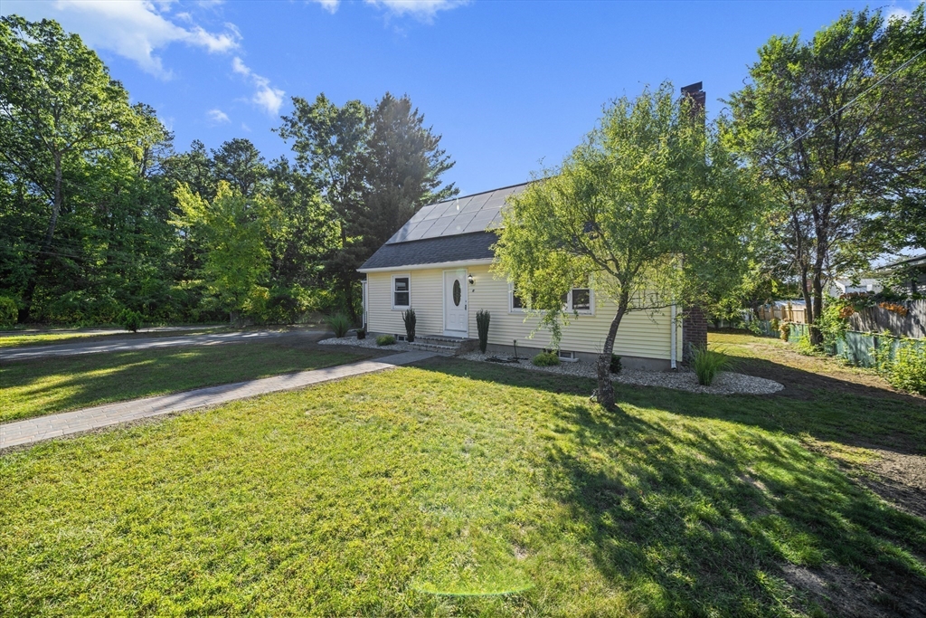 6 Sparrow Drive Springfield, MA 01119 - Photo 40 of 42 Gallery Image 40
