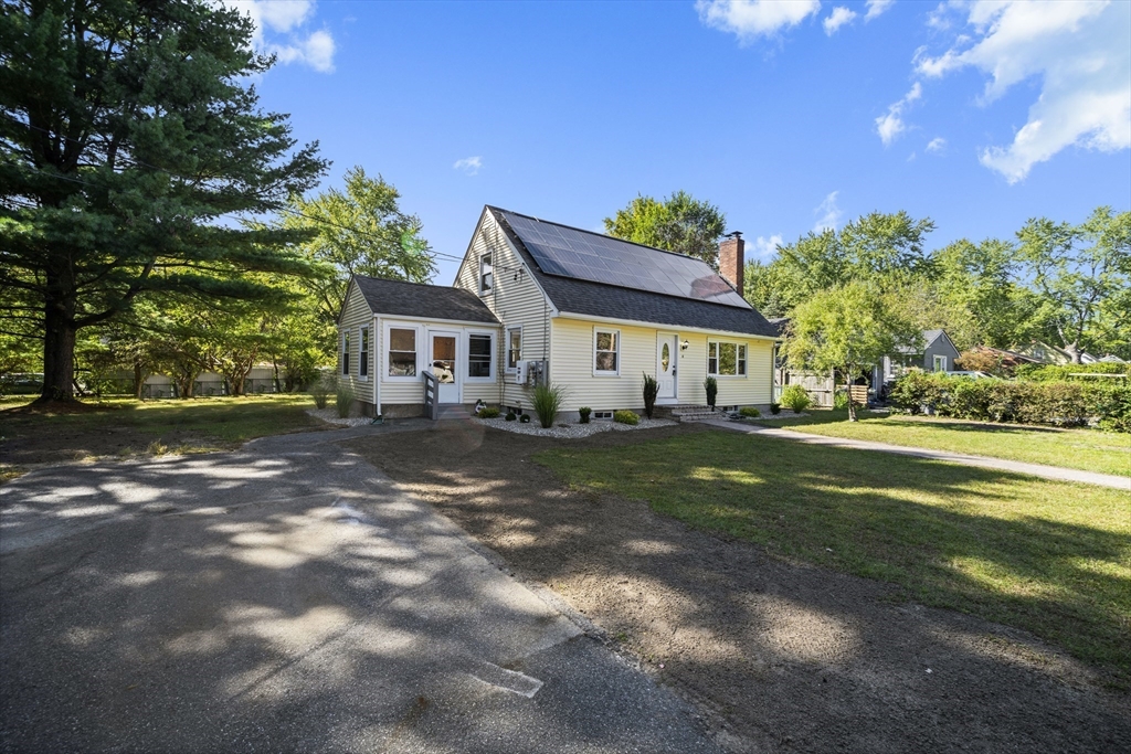 6 Sparrow Drive Springfield, MA 01119 - Photo 41 of 42 Gallery Image 41