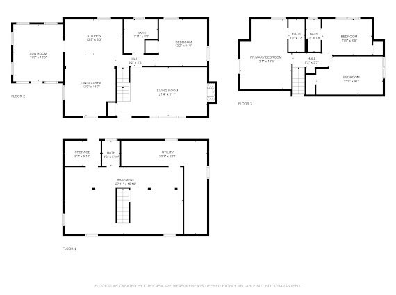 6 Sparrow Drive Springfield, MA 01119 - Photo 42 of 42 Gallery Image 42