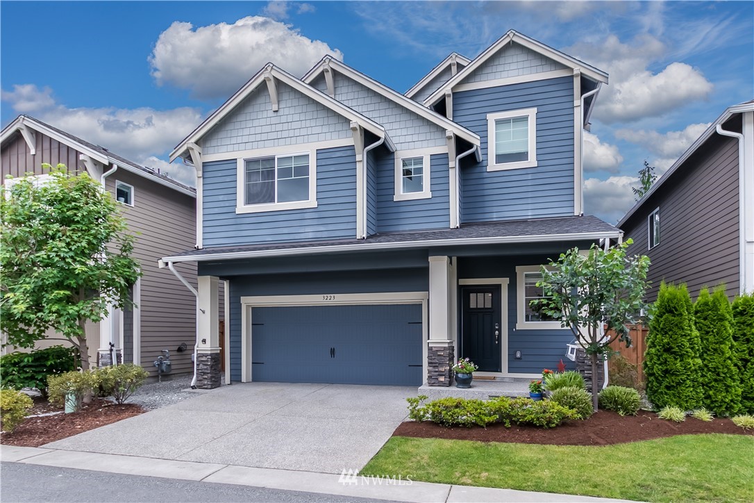 3223 178th Place Southeast Bothell, WA 98012 - Photo 1 of 35