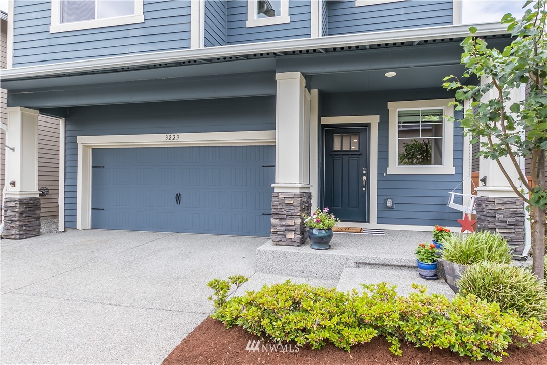 3223 178th Place Southeast Bothell, WA 98012 - Photo 2 of 35