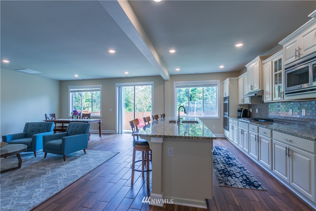 3223 178th Place Southeast Bothell, WA 98012 - Photo 9 of 35