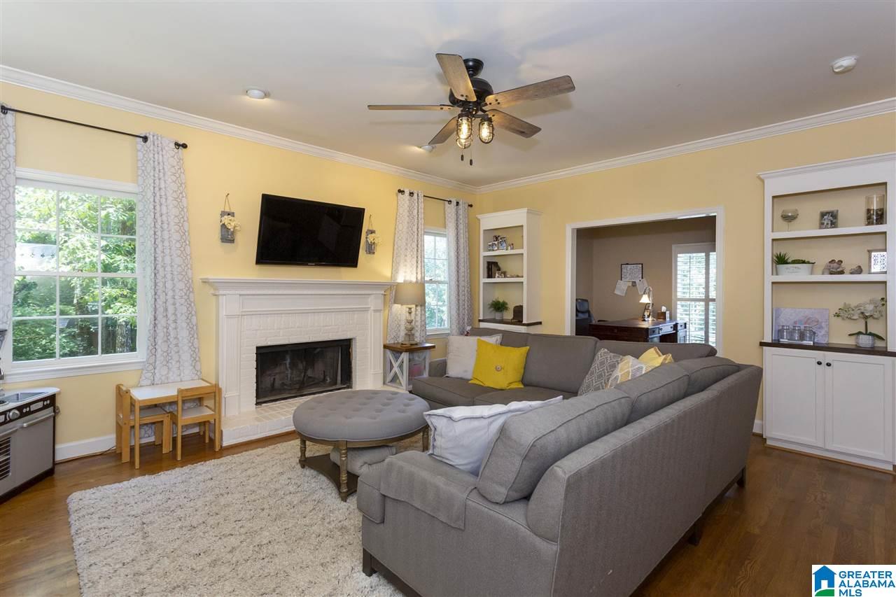 1401 Eden Ridge Drive Birmingham, AL 35244 - Photo 12 of 50