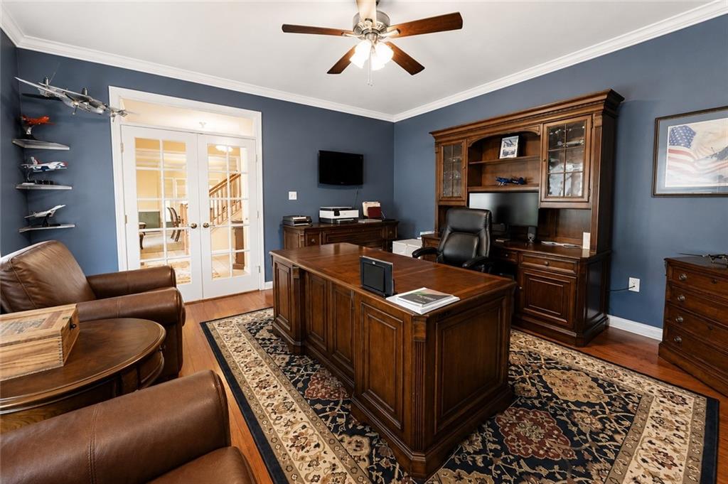 112 Scenic Ridge Drive Venetia, PA 15367 - Photo 10 of 45