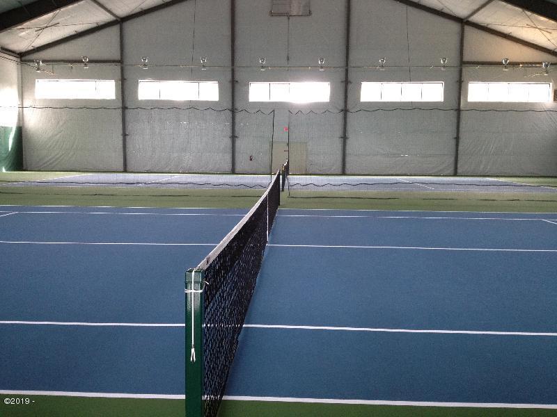 145 Southwest 61 Street Newport, OR 97366 - Photo 33 of 33 Tennis Courts
