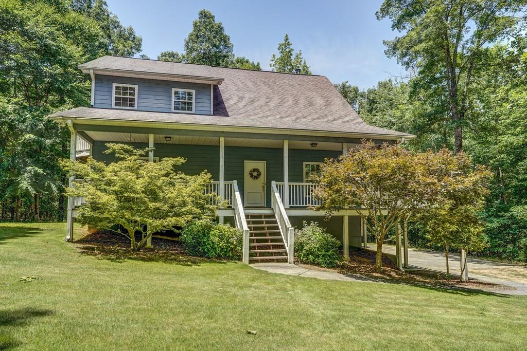 1610 Pratt Road Covington, GA 30014 - Photo 1 of 1 Gallery Image 1