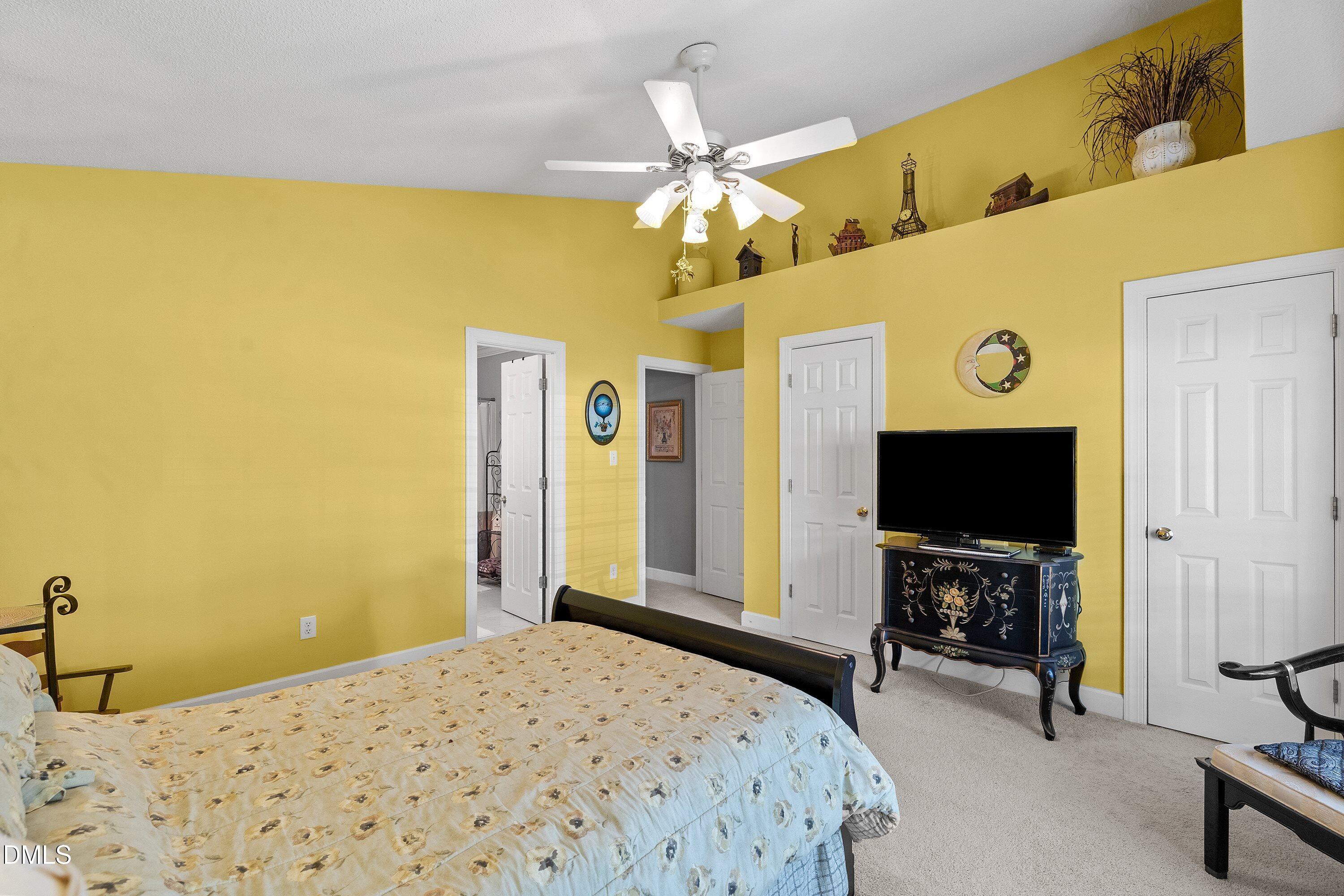 1936 Talamore Court Raleigh, NC 27604 - Photo 27 of 38 22-1936 Talamore Ct_8802