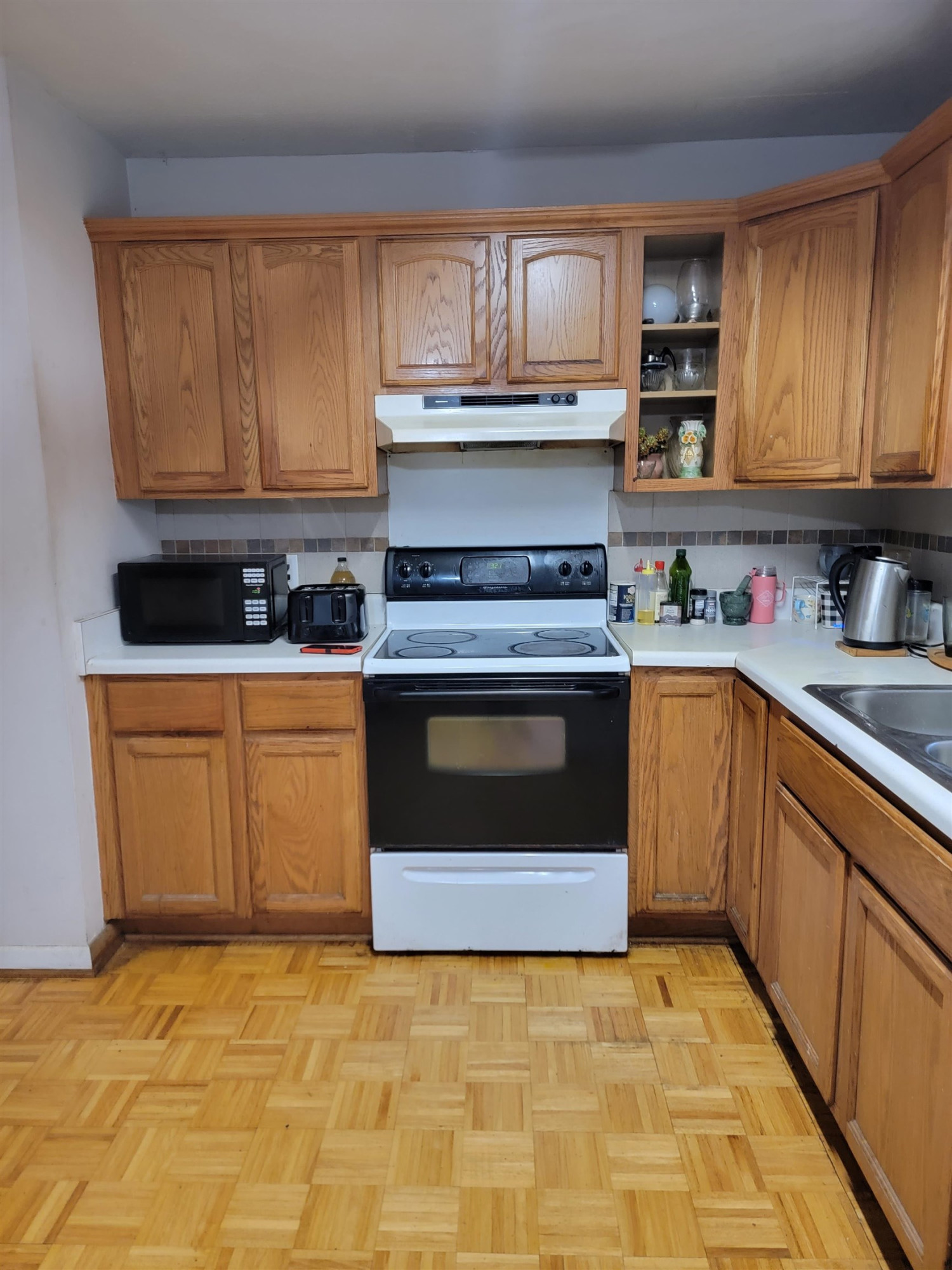 6413 Diamond Drive Raleigh, NC 27610 - Photo 8 of 9 Photo 8
