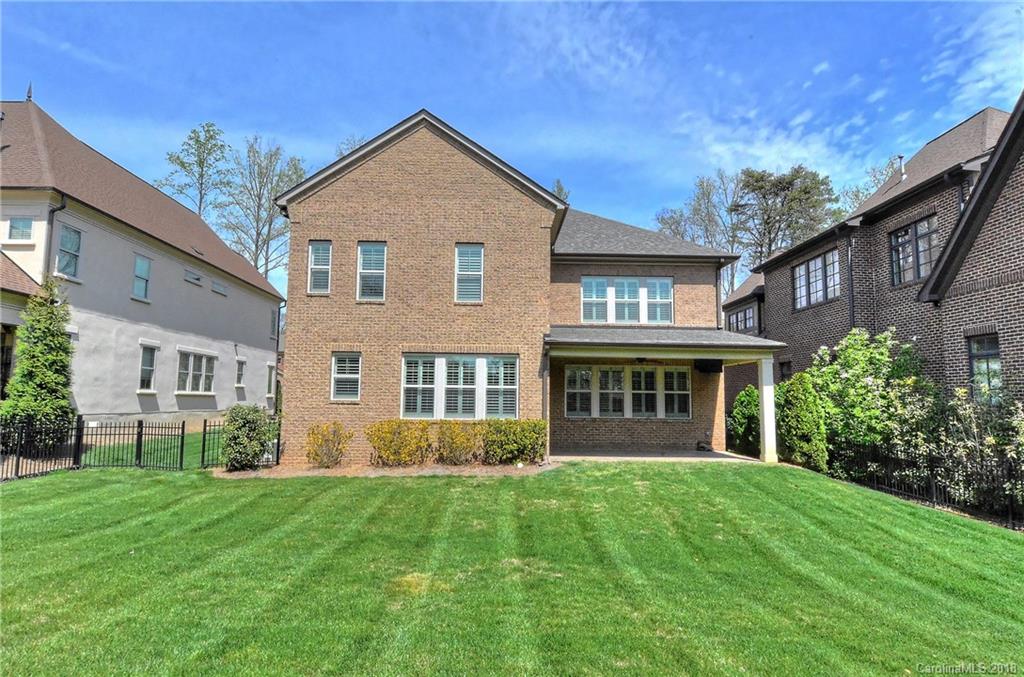 4342 Tottenham Road Charlotte, NC 28226 - Photo 34 of 35 Gallery Image 34