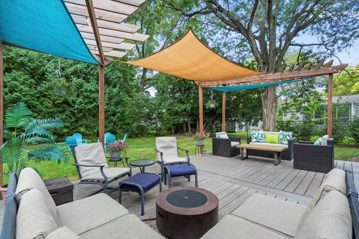 5133 Tomahawk Trail Madison, WI 53705 - Photo 39 of 54