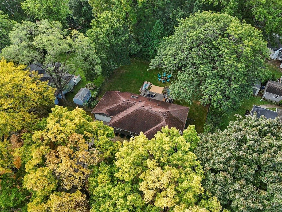 5133 Tomahawk Trail Madison, WI 53705 - Photo 44 of 54