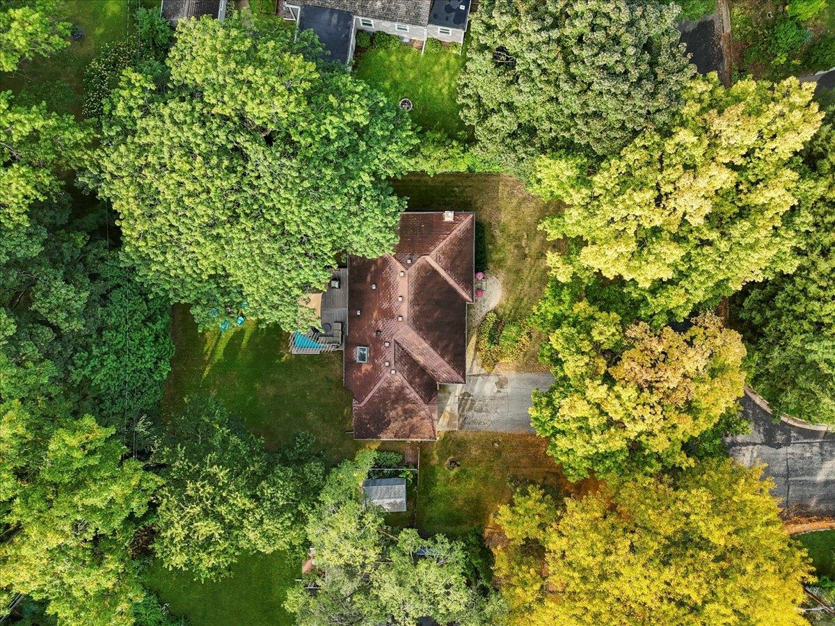 5133 Tomahawk Trail Madison, WI 53705 - Photo 45 of 54