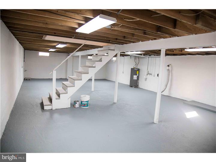 126 Maidstone Branch Road Dover, DE 19904 - Photo 15 of 17 Basement
