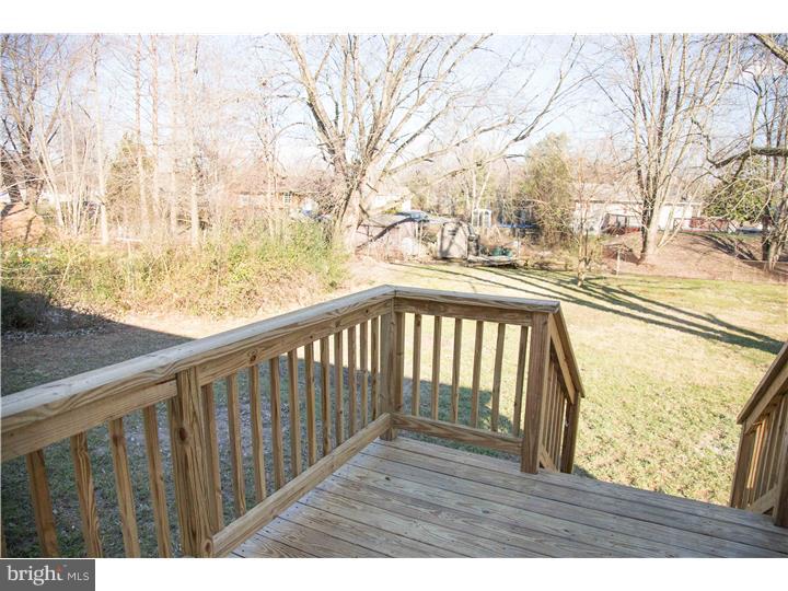 126 Maidstone Branch Road Dover, DE 19904 - Photo 17 of 17 Deck