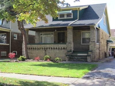 3580 Pennington Road Cleveland, OH 44120 - Photo 1 of 1 Welcome to 3580 Pennington, Shaker Heights, Ohio!