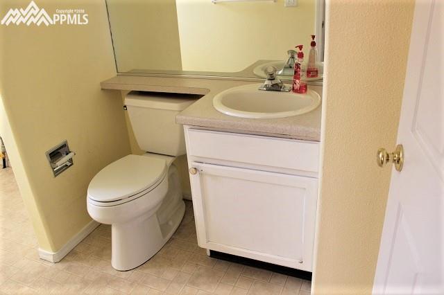 4623 Fencer Road Colorado Springs, CO 80911 - Photo 6 of 14