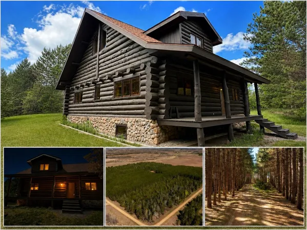 $724,900 | 25388 148th Street, Staples, MN 56479
