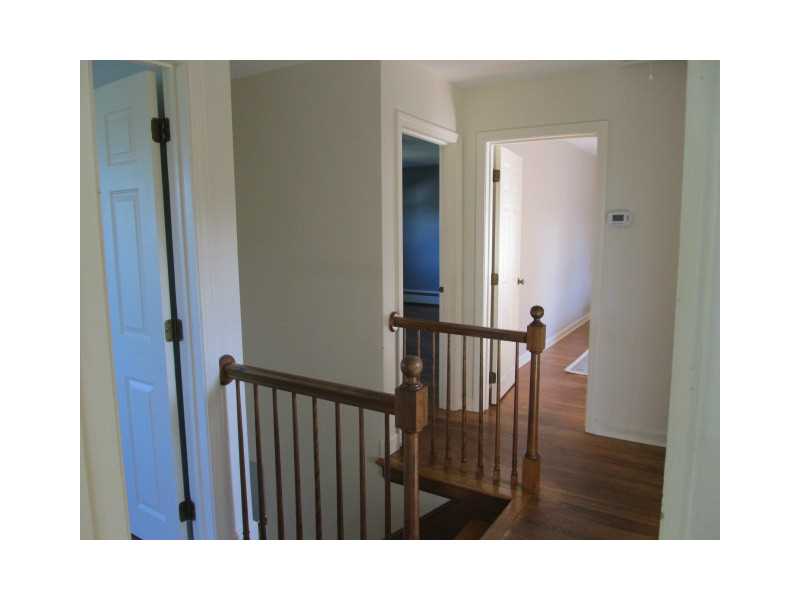 110 Robin Road Portsmouth, RI 02871 - Photo 25 of 25 2nd Floor Plan.