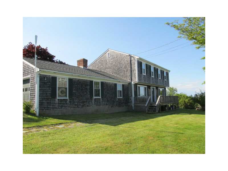 110 Robin Road Portsmouth, RI 02871 - Photo 24 of 25 Exterior Front.