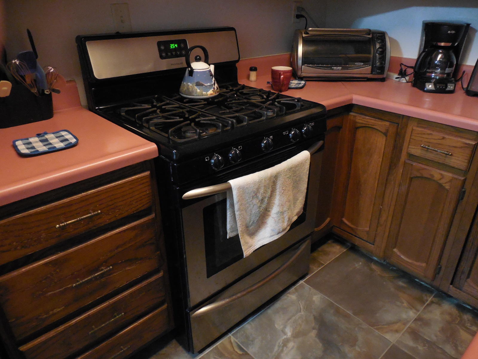 419 Marlowe Drive Fort Walton Beach, FL 32547 - Photo 6 of 12