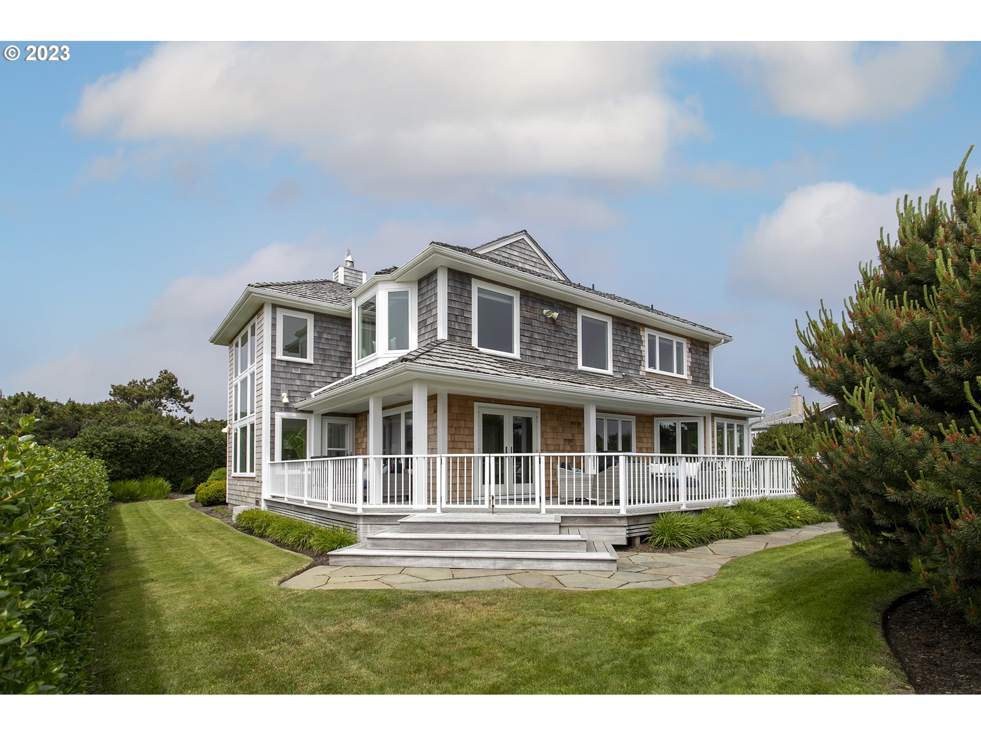 4710 High Ridge Road Gearhart, OR 97138 - Photo 1 of 44
