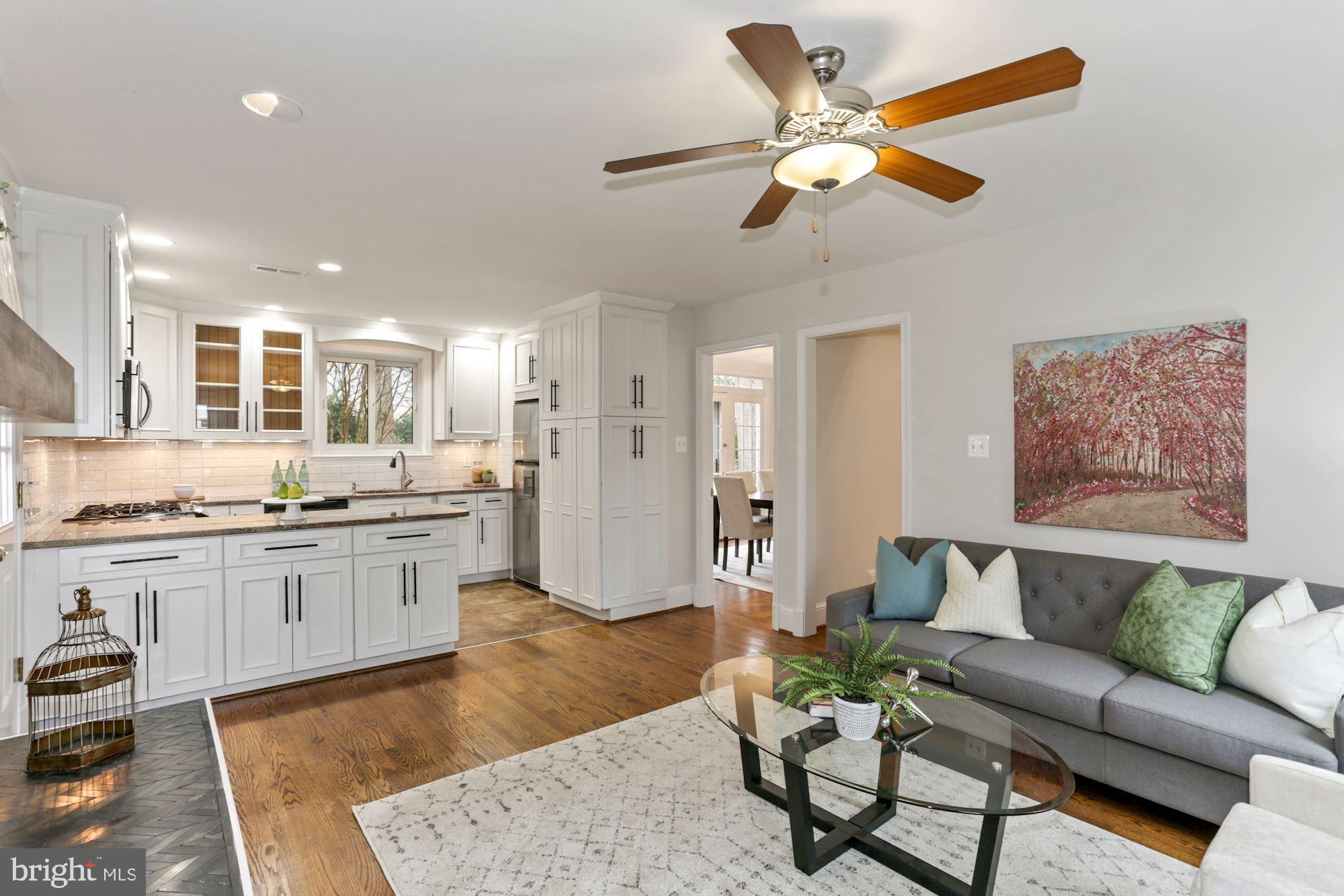 1331 19th Road South Arlington, VA 22202 - Photo 11 of 48 Gallery Image 11