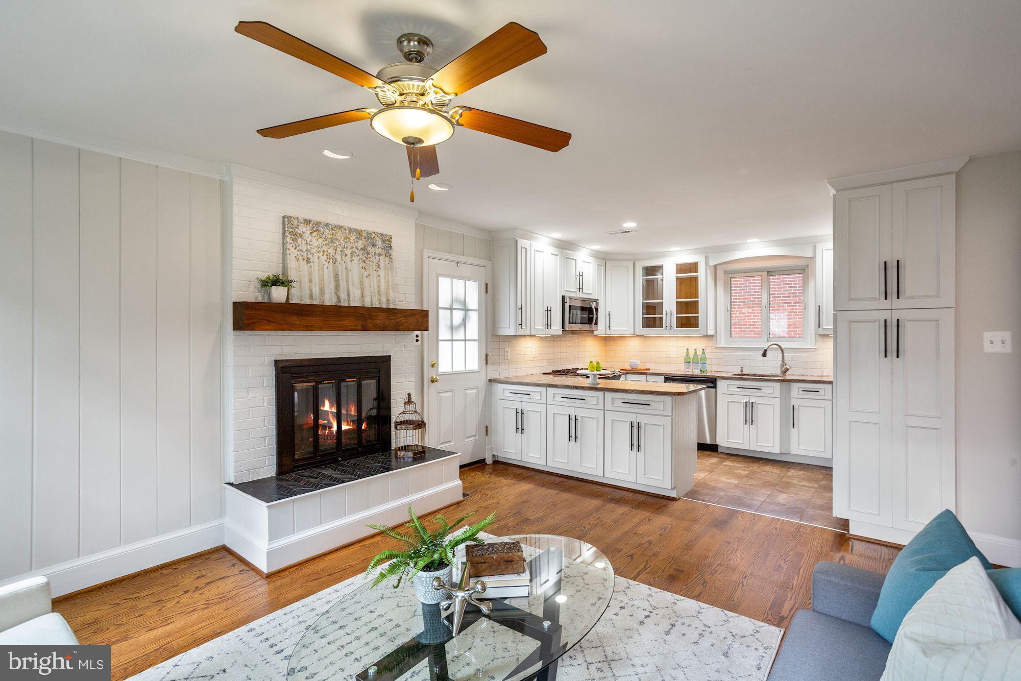 1331 19th Road South Arlington, VA 22202 - Photo 12 of 48 Gallery Image 12