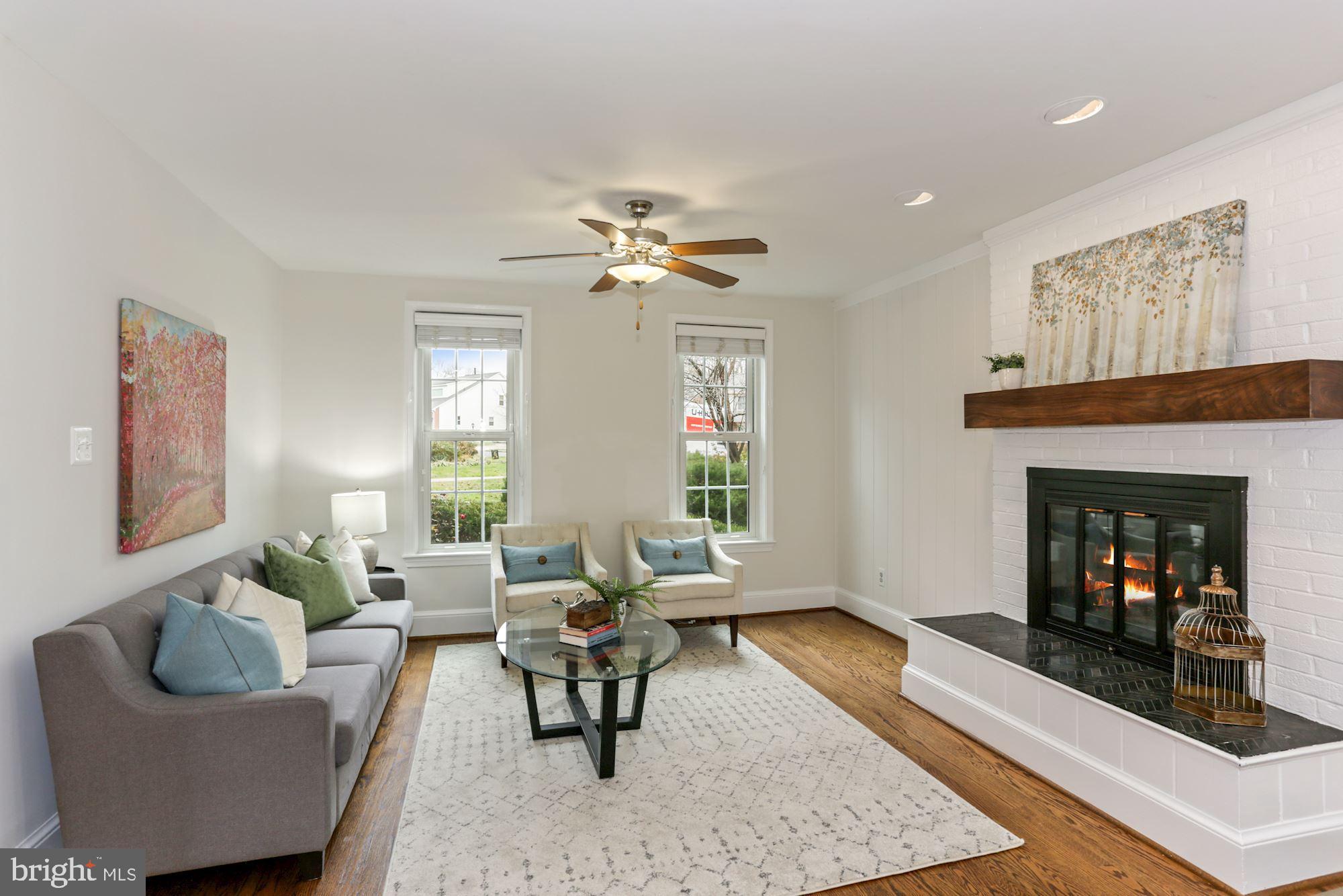 1331 19th Road South Arlington, VA 22202 - Photo 13 of 48 Gallery Image 13