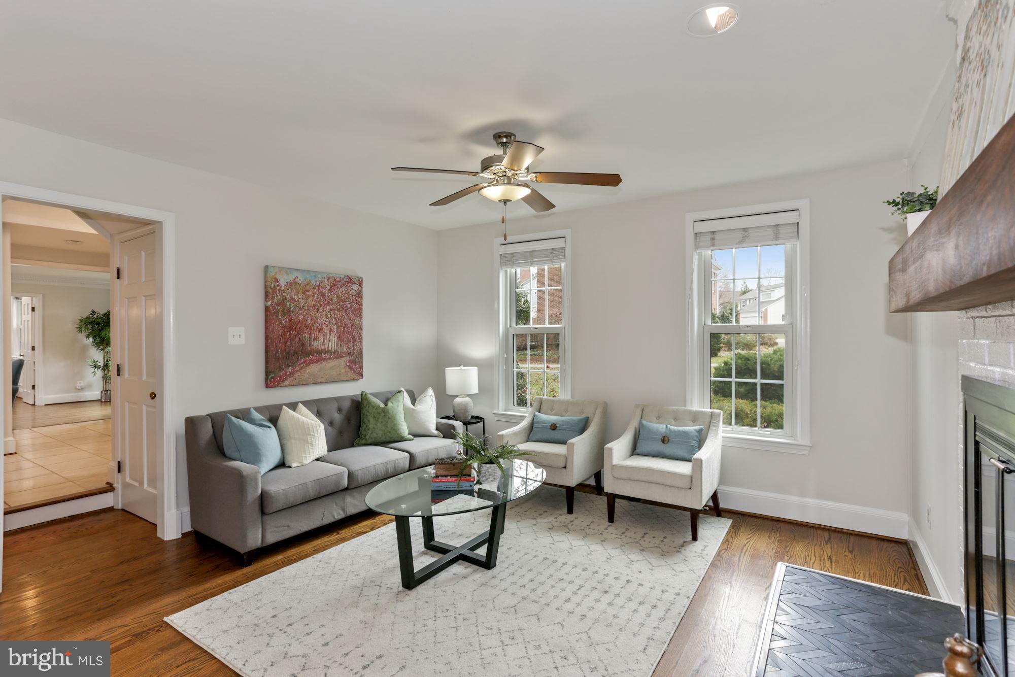 1331 19th Road South Arlington, VA 22202 - Photo 14 of 48 Gallery Image 14