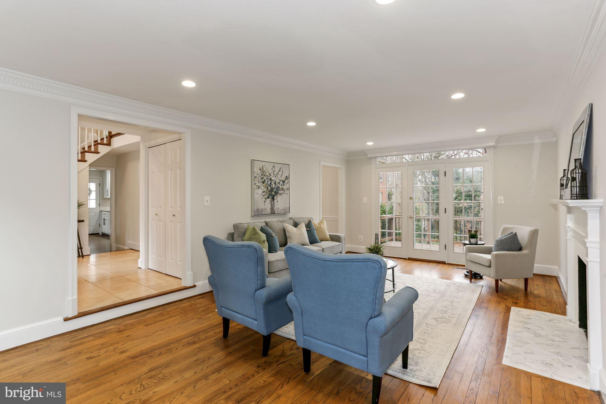 1331 19th Road South Arlington, VA 22202 - Photo 15 of 48 Gallery Image 15