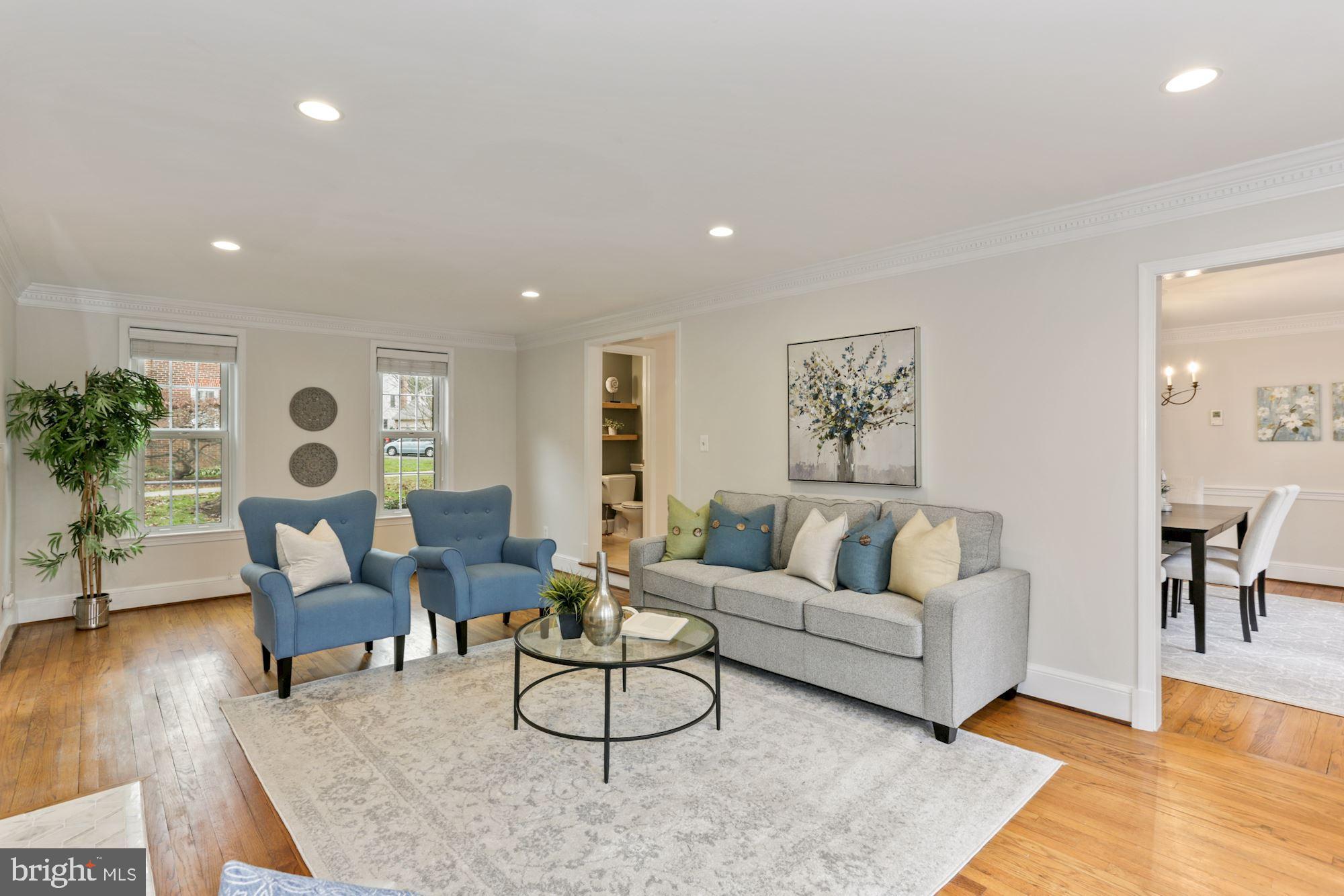 1331 19th Road South Arlington, VA 22202 - Photo 16 of 48 Gallery Image 16