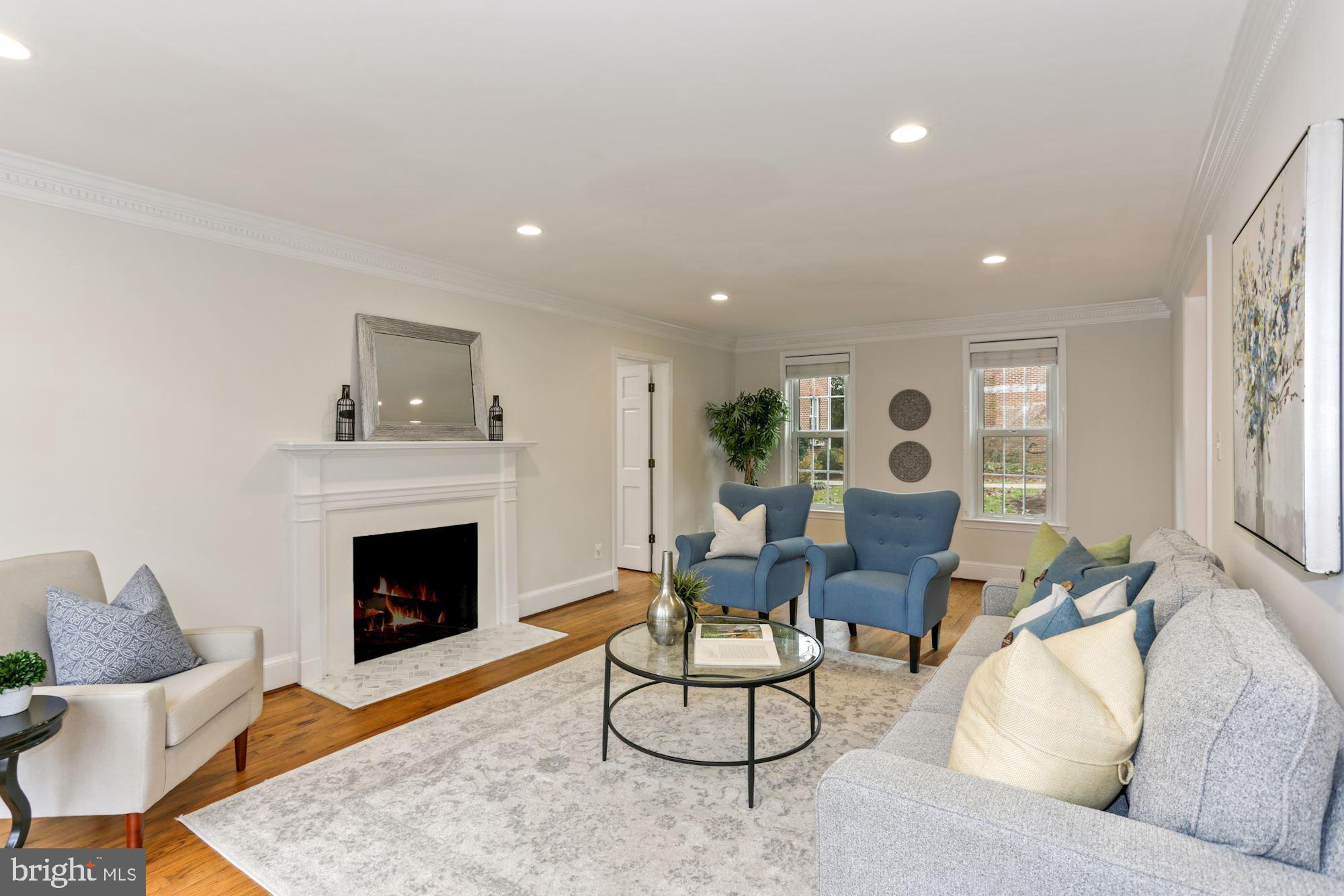 1331 19th Road South Arlington, VA 22202 - Photo 17 of 48 Gallery Image 17