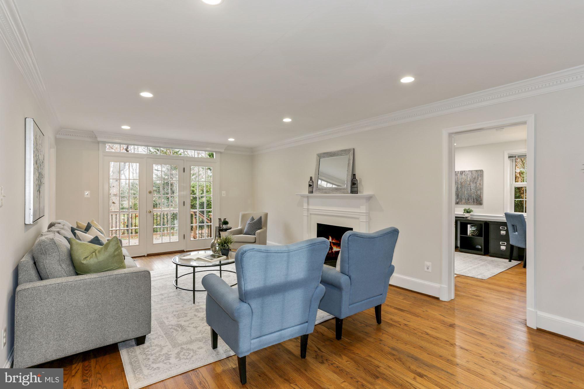1331 19th Road South Arlington, VA 22202 - Photo 18 of 48 Gallery Image 18