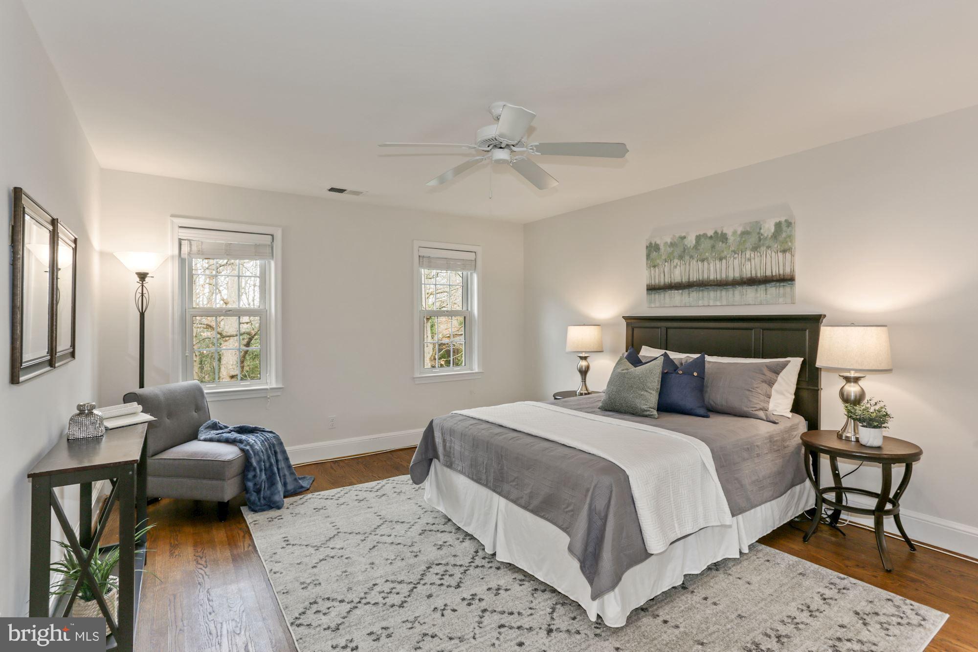 1331 19th Road South Arlington, VA 22202 - Photo 24 of 48 Gallery Image 24