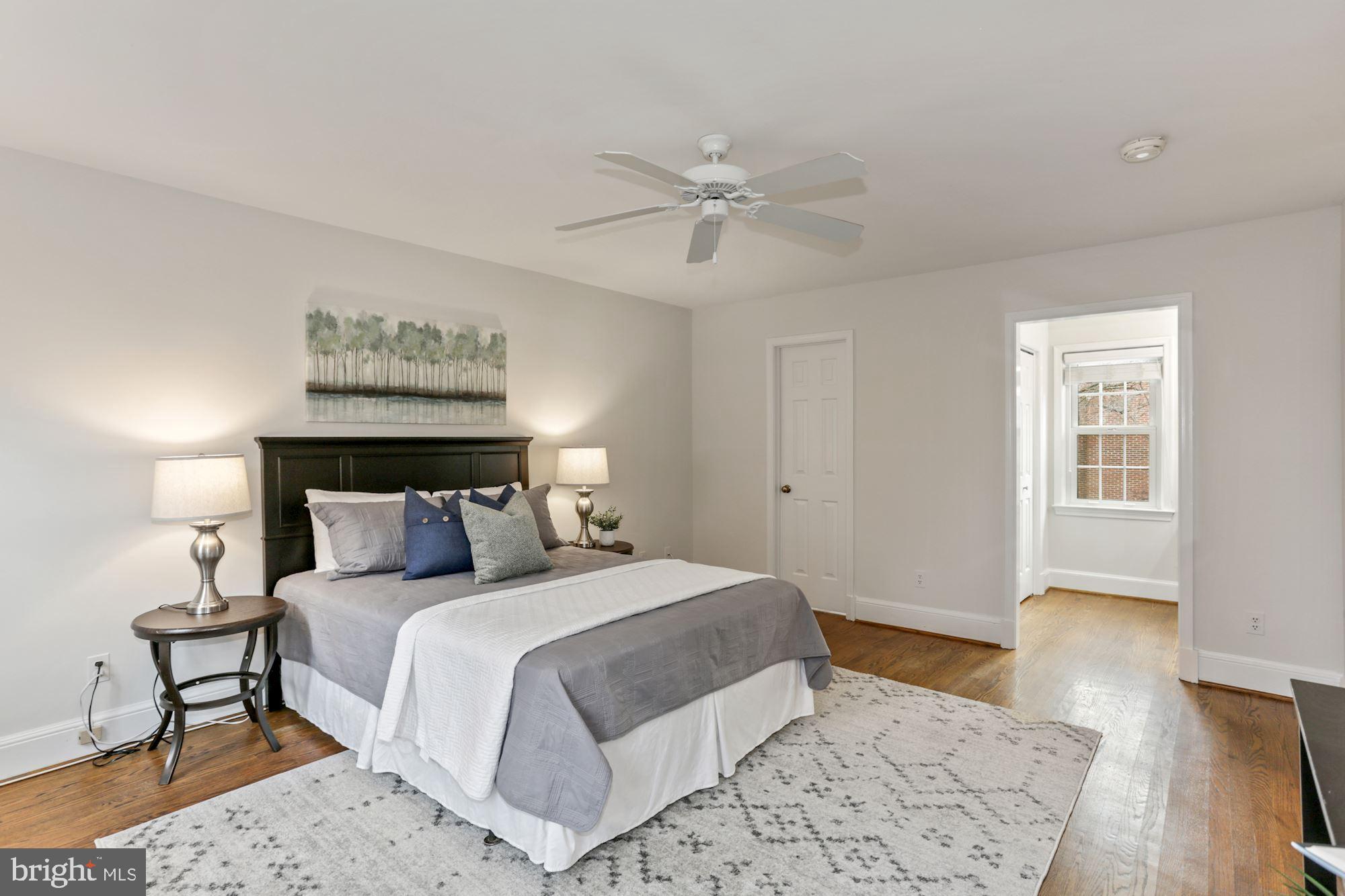 1331 19th Road South Arlington, VA 22202 - Photo 25 of 48 Gallery Image 25