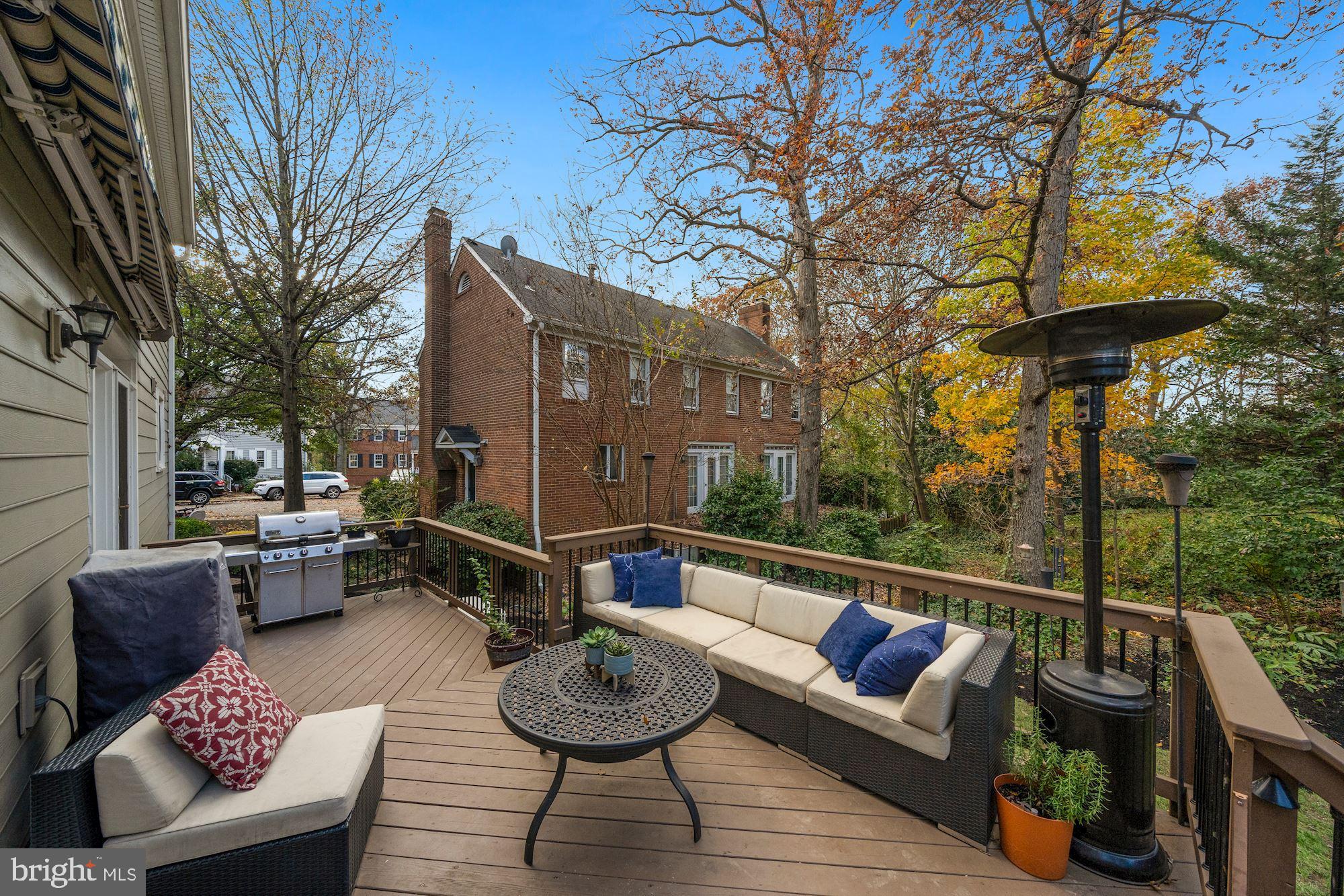 1331 19th Road South Arlington, VA 22202 - Photo 40 of 48 Gallery Image 40