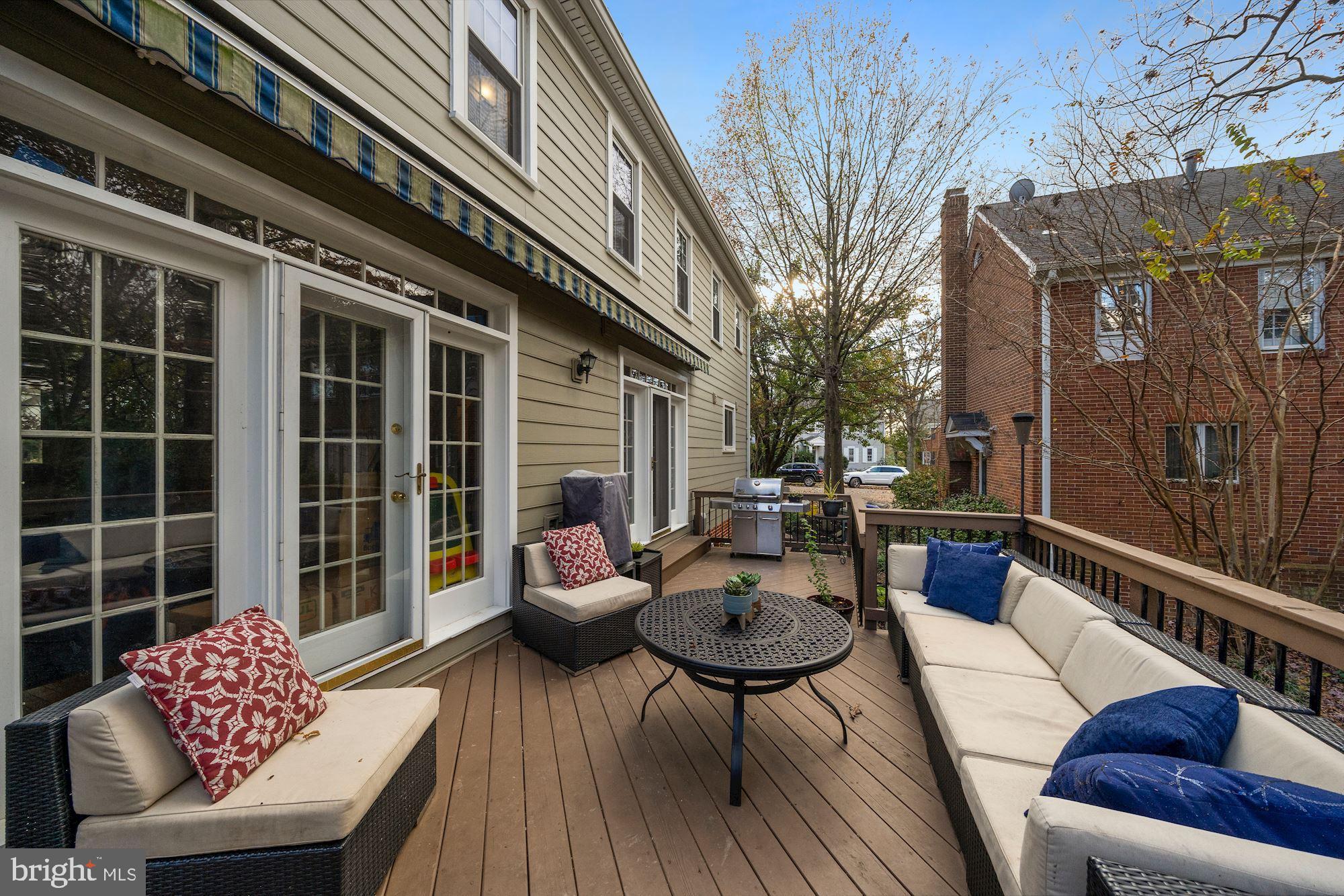 1331 19th Road South Arlington, VA 22202 - Photo 41 of 48 Gallery Image 41