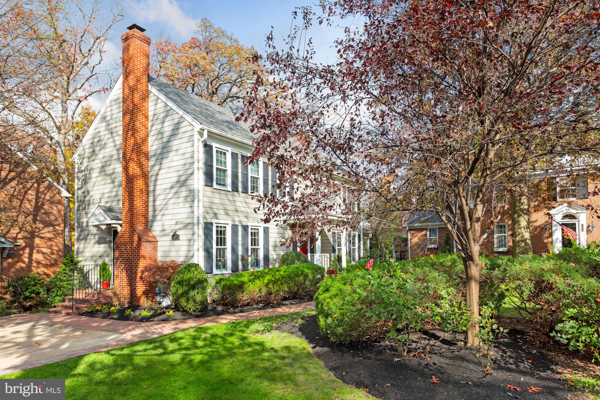 1331 19th Road South Arlington, VA 22202 - Photo 42 of 48 Gallery Image 42