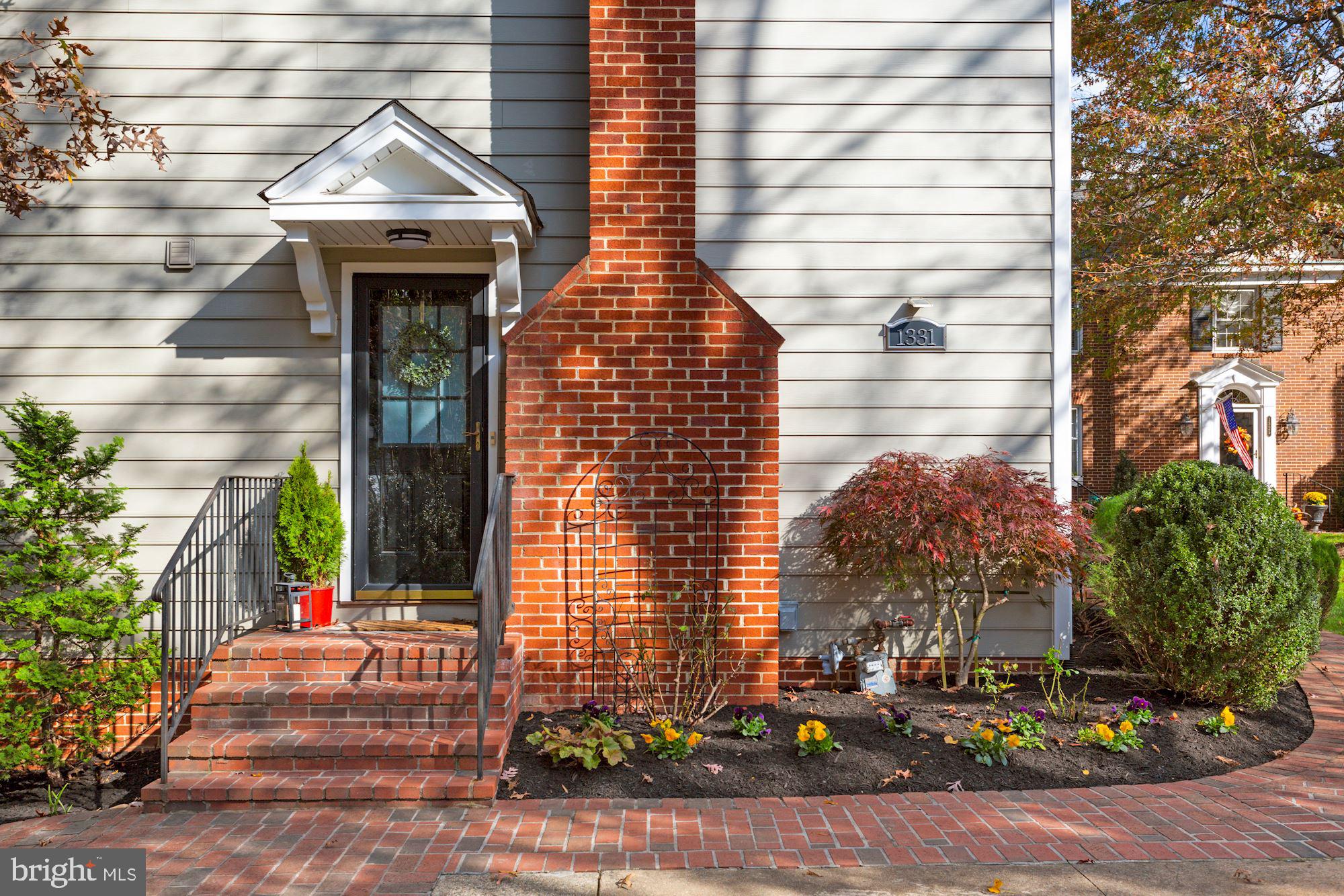 1331 19th Road South Arlington, VA 22202 - Photo 43 of 48 Gallery Image 43