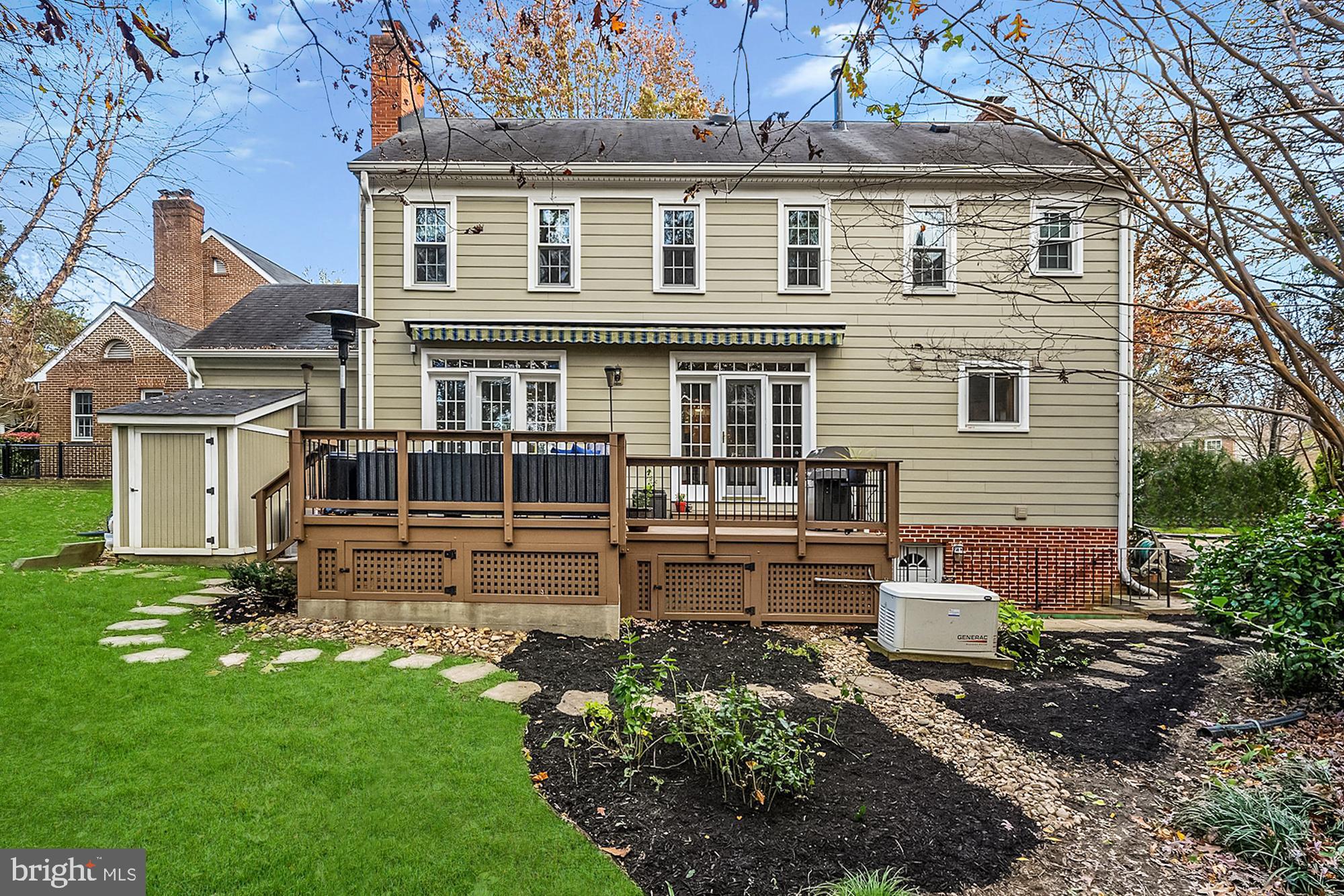 1331 19th Road South Arlington, VA 22202 - Photo 45 of 48 Gallery Image 45