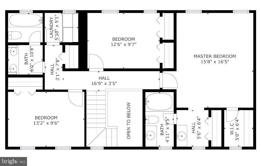 1331 19th Road South Arlington, VA 22202 - Photo 47 of 48 Gallery Image 47