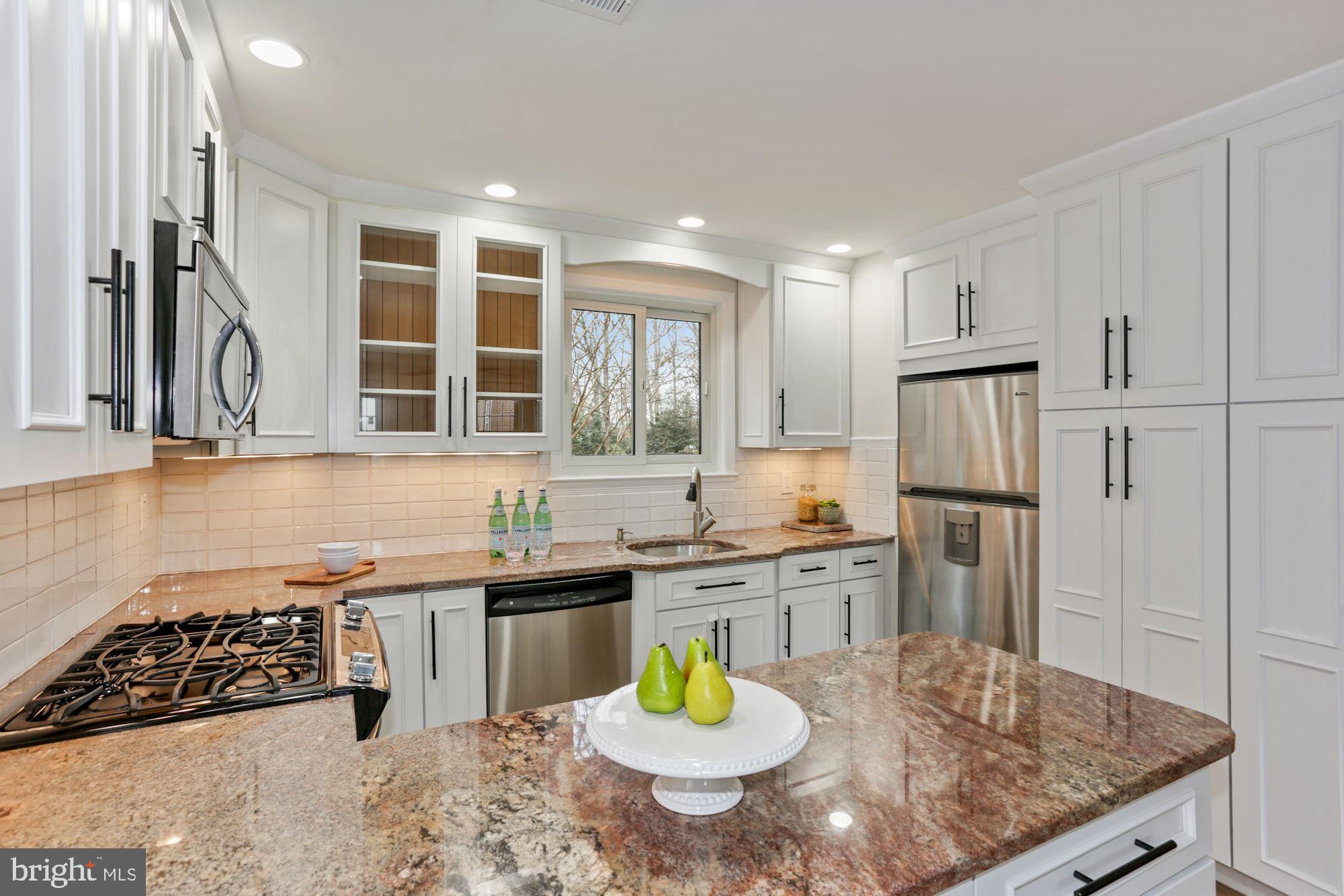 1331 19th Road South Arlington, VA 22202 - Photo 10 of 48 Gallery Image 10