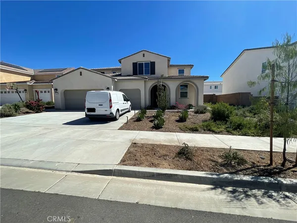$760,000 | 25794 Drum Himm Drive, Homeland, CA 92548