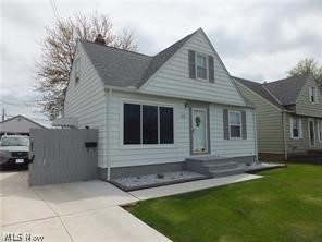 9509 Biddulph Road Brooklyn, OH 44144 - Photo 1 of 23 Gallery Image 1