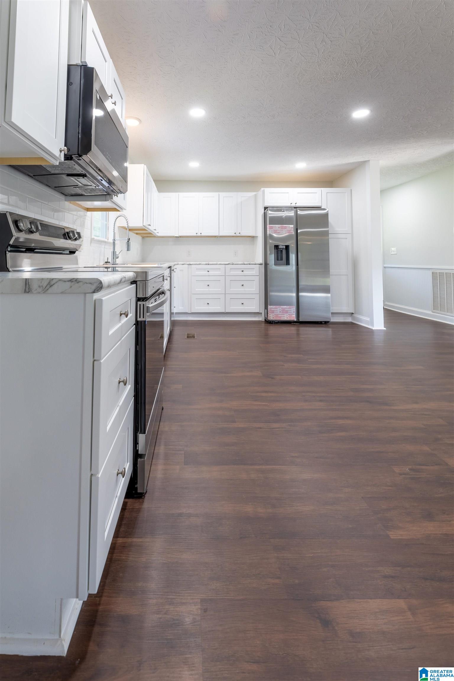 301 Dewey Boozer Road Jacksonville, AL 36265 - Photo 9 of 26