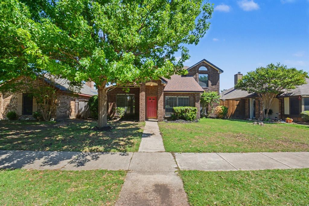 1507 Spring Street Allen, TX 75002 - Photo 2 of 26