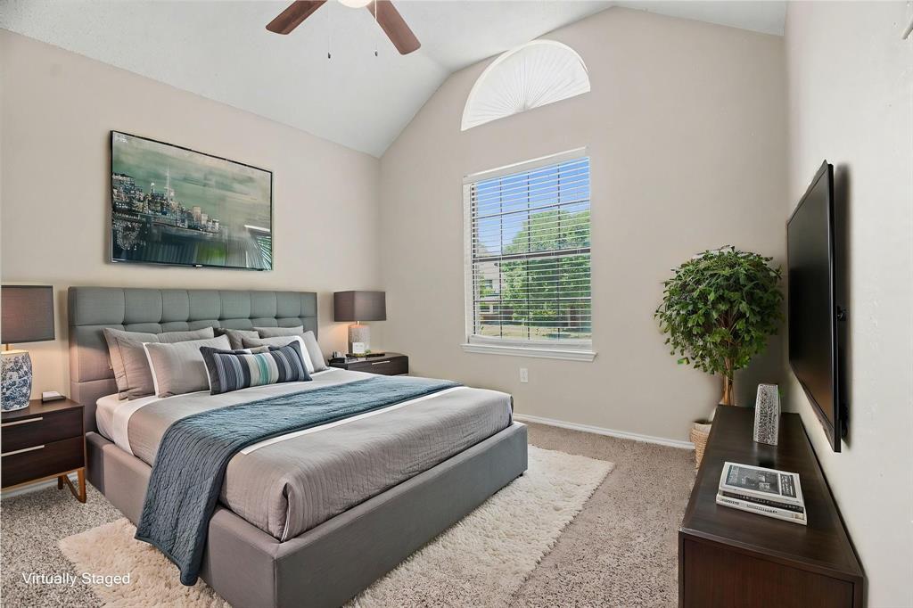 1507 Spring Street Allen, TX 75002 - Photo 23 of 26
