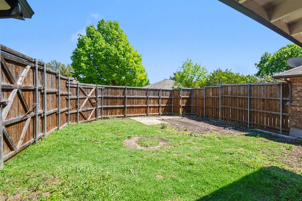 1507 Spring Street Allen, TX 75002 - Photo 25 of 26